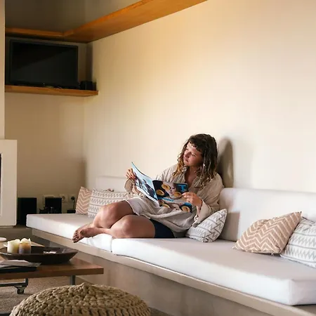 Avdos' Olive House - Land Tales Casa de Férias *