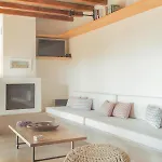 Avdos' Olive House - Land Tales