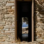 Avdos' Olive House - Land Tales * Agios Romanos