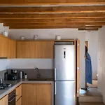 Avdos' Olive House - Land Tales * Agios Romanos