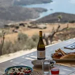 別荘 Avdos' Olive House - Land Tales Agios Romanos