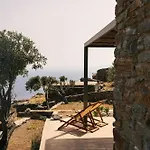 別荘 Avdos' Olive House - Land Tales