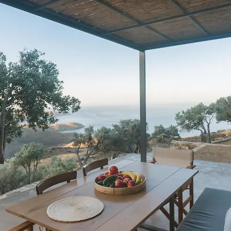 Avdos' Olive House - Land Tales *