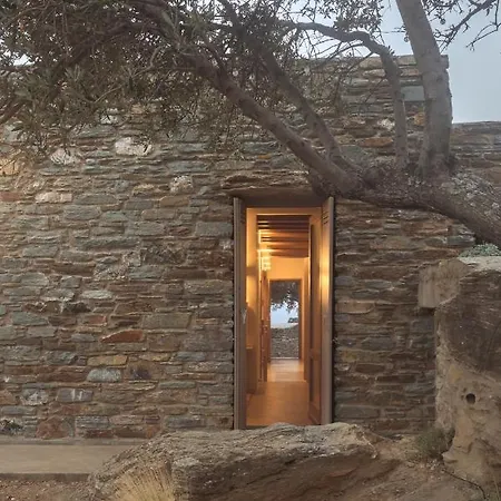 Ferienhaus Avdos Olive House, Off-grid Cycladic Retreat