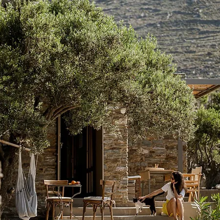 Avdos' Olive House - Land Tales Holiday home *